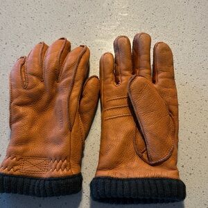 Hestra Gloves Deerskin